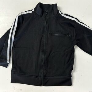 Gap Kids Zip Up Track Jacket XS 4